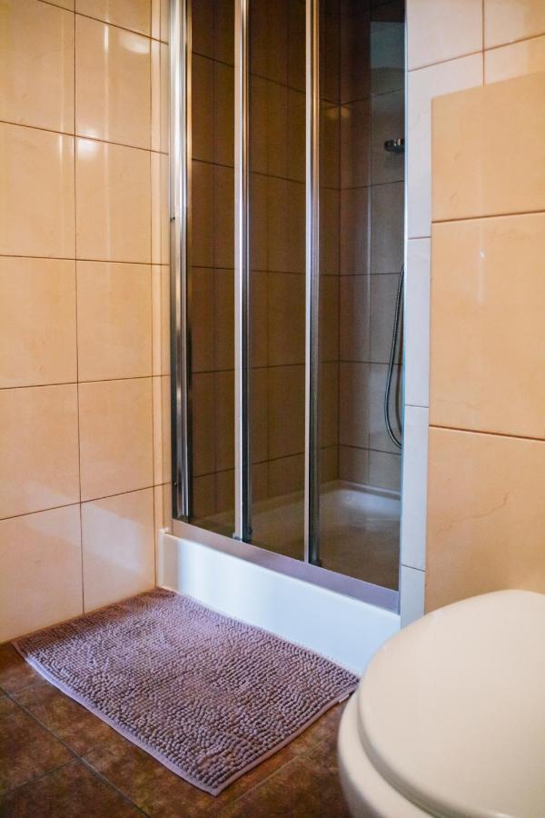 Apartamenty Madzia Wisla Exterior photo