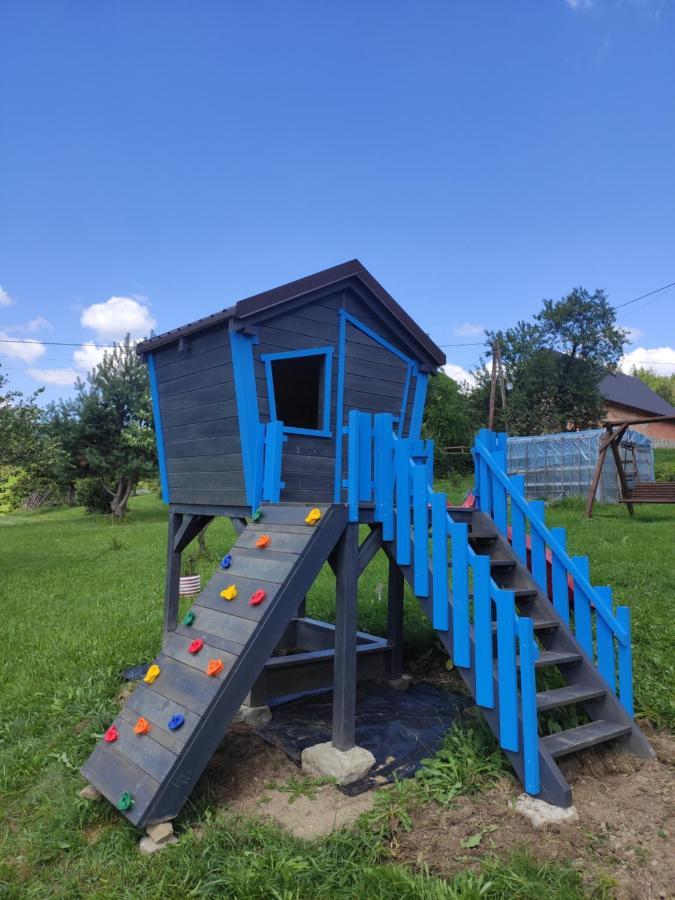 Apartamenty Madzia Wisla Exterior photo